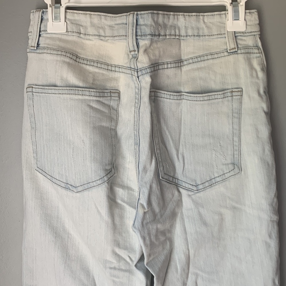 60% off Wild Fable Mom Jeans Size 2 - Picture 3 of 6